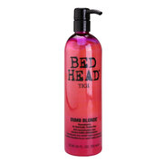 Kondicionér pre chemicky ošetrené vlasy Bed Head Dumb Blonde (Reconstructor For Chemically Treated Hair ) 750 ml