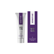 Zubná pasta pre citlivé zuby SENSITIVE + (Toothpaste) 75 ml