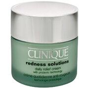 Pleť ový krém proti začervenaniu Redness Solutions (Daily Relief Cream With Probiotic Technology) 50 ml