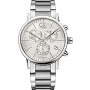 Calvin Klein K7627126 - Pánske hodinky