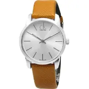 Calvin Klein K2G23120 - Dámske hodinky
