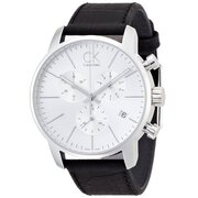 Calvin Klein K2G271C6 - Pánske hodinky