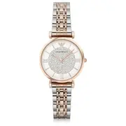 Emporio Armani AR8031 - Dámske hodinky