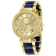 Michael Kors MK6238 - Dámske hodinky
