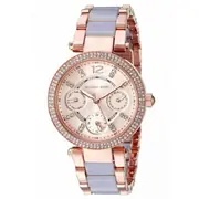 Michael Kors MK6327 - Dámske hodinky