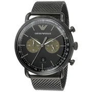  Emporio Armani AR11142 - Pánske hodinky