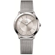 Calvin Klein K3M22126 - Dámske hodinky