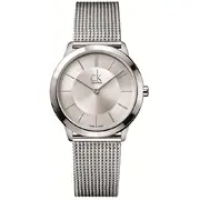 Calvin Klein K3M22126 - Dámske hodinky