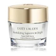Revitalizačný krém pre zrelú pleť Revitalizing Supreme + Bright (Power Soft Creme) 50 ml