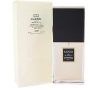Chanel Coco Eau de Toilette Toaletná voda - Tester