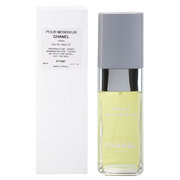 Chanel Pour Monsieur Toaletná voda - Tester 100ml