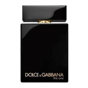 Dolce & Gabbana The One For Men Intense Parfémovaná voda