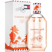 Tommy Hilfiger Tommy Girl Weekend Getaway - bez krabice Toaletná voda