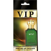 VIP Air Parfumový osviežovač vzduchu Clive Christian 1872