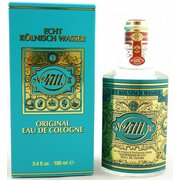 4711 4711 Original Eau de Cologne natural spray Kolínska voda - Tester