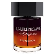 Yves Saint Laurent La Nuit de L'Homme Eau de Parfum Parfémovaná voda - Tester 100ml