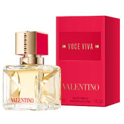 Valentino Voce Viva Parfémovaná voda 50ml