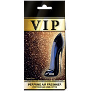 VIP Air Parfumový osviežovač vzduchu Carolina Herrera Good Girl