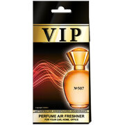 VIP Air Parfumový osviežovač vzduchu Giorgio Armani Black Code