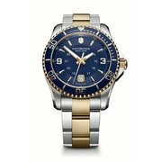Victorinox 241791 Maverick Chronograph 43mm 10ATM