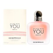 Giorgio Armani In Love With You Freeze Parfémovaná voda