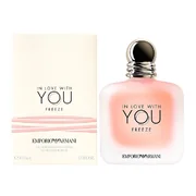 Giorgio Armani In Love With You Freeze Parfémovaná voda