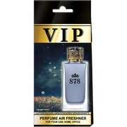 VIP Air Parfumový osviežovač vzduchu Dolce & Gabbana K by Dolce & Gabbana