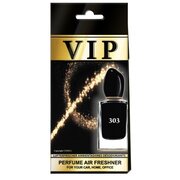 VIP Air Parfumový osviežovač vzduchu Giorgio Armani Si