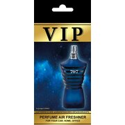 VIP Air Parfumový osviežovač vzduchu Jean Paul Gaultier Ultra Male Intense