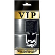 VIP Air Parfumový osviežovač vzduchu Nasomatto Black Afgano