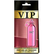 VIP Air Parfumový osviežovač vzduchu Montale Roses Musk