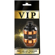 VIP Air Parfumový osviežovač vzduchu Viktor & Rolf Spicebomb