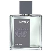 Mexx Forever Classic Never Boring for Him Toaletná voda - Tester