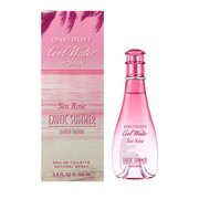 Davidoff Cool Water Sea Rose Woman Toaletná voda