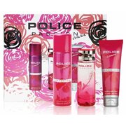 Police Passion Darčeková sada