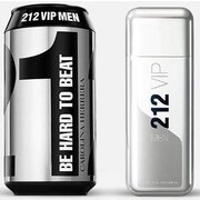 Carolina Herrera 212 VIP Be Hard To Beat Toaletná voda, 100ml