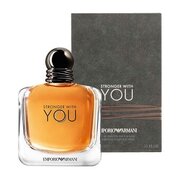 Giorgio Armani Stronger With You Toaletná voda, 150ml
