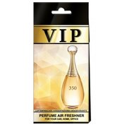VIP Air Parfumový osviežovač vzduchu Christian Dior J´adore