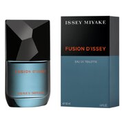 Issey Miyake Fusion d'Issey Toaletná voda 50ml