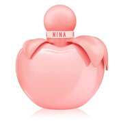 Nina Ricci Nina Rose Toaletná voda - Tester