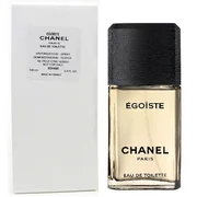 Chanel Egoiste Toaletná voda - Tester, 100ml