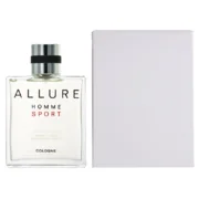 Chanel Allure Homme Sport Cologne  Kolínska voda - Tester, 100ml