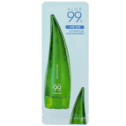 Gélová pleťová maska Aloe 99% (Soothing Gel Jelly Mask Sheet) 16 ml