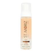 Priehľadná samoopaľovacie pena Professional (Tanning Mousse Medium to Dark) 200 ml
