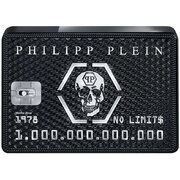 Philipp Plein No Limits Parfémovaná voda - Tester