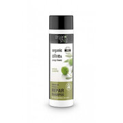 Obnovujúci šampón Olivy a pomarančové kvety ( Repair Shampoo) 280 ml