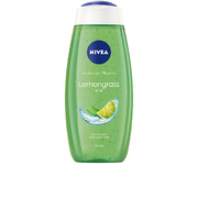 Sprchový gél Lemongrass & Oil 500 ml