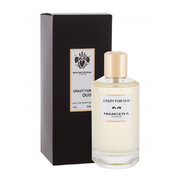 Mancera Crazy For Oud Parfémovaná voda 120ml