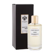 Mancera Crazy For Oud Parfémovaná voda 120ml