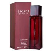 Escada Sentiment Pour Homme Toaletná voda